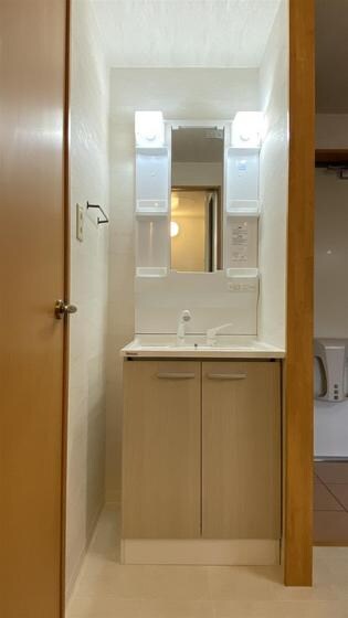 物件内観写真6　(他号室のお写真です)