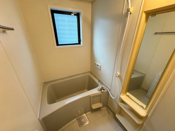 物件内観写真4　(他号室のお写真です)