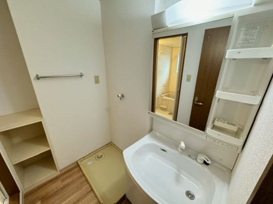 物件内観写真6　(他号室のお写真です)