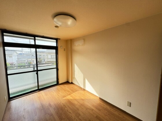 物件内観写真9　(他号室のお写真です)