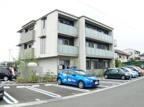 プリムローズの外観写真