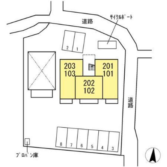 物件内観写真16　