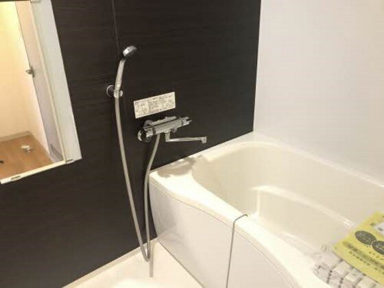 物件内観写真3　(他号室のお写真です)