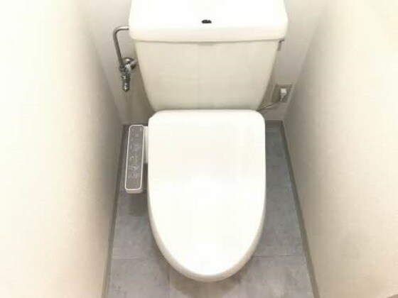 物件内観写真4　(他号室のお写真です)