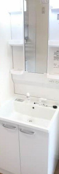 物件内観写真5　(他号室のお写真です)