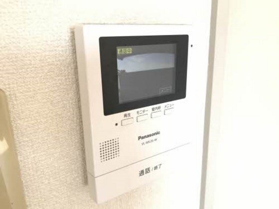 物件内観写真6　(他号室のお写真です)