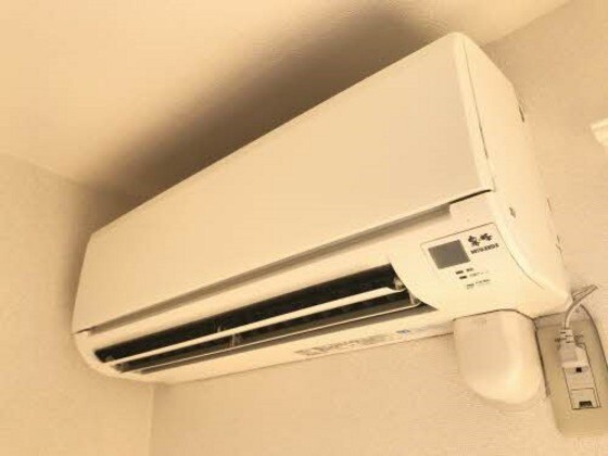 物件内観写真7　(他号室のお写真です)