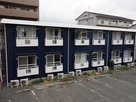 コーポレイバン