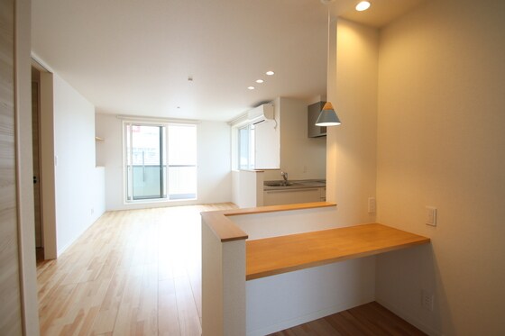 物件内観写真11　