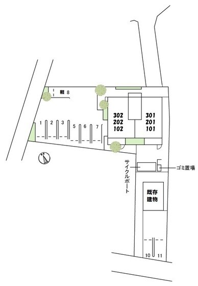 物件内観写真22　