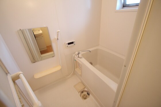 物件内観写真4　(他号室のお写真です)