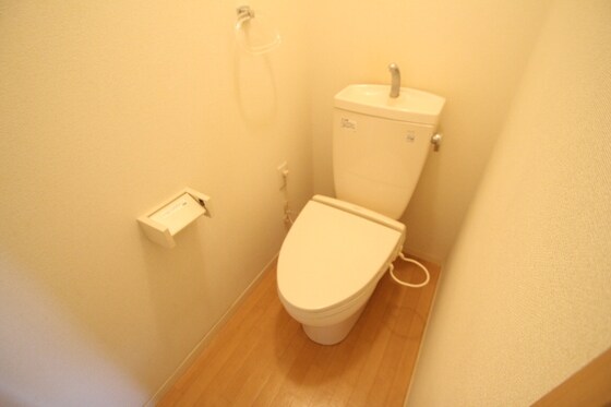 物件内観写真5　(他号室のお写真です)