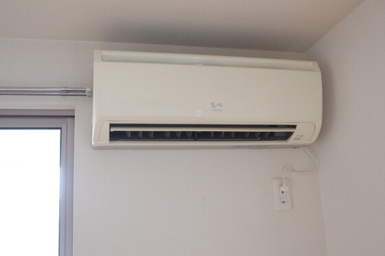 物件内観写真10　(他号室のお写真です)