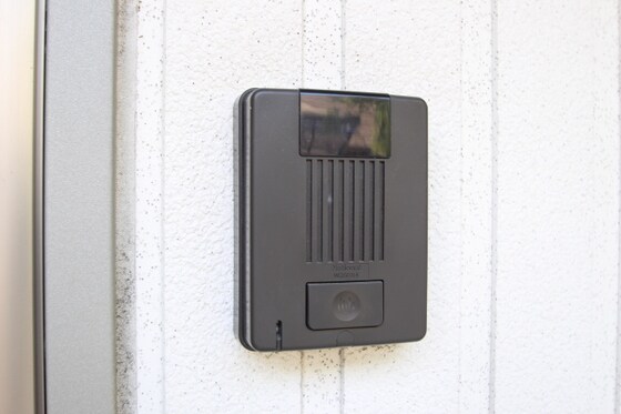 物件内観写真12　(他号室のお写真です)