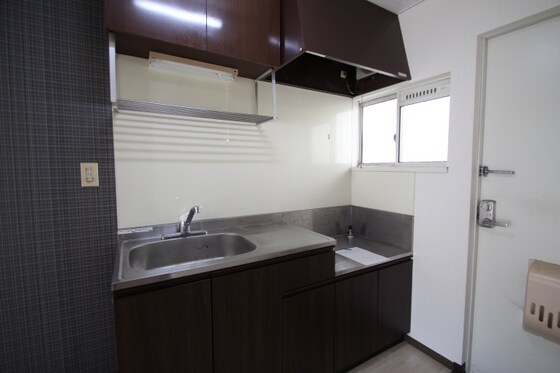 物件内観写真3　(他号室のお写真です)