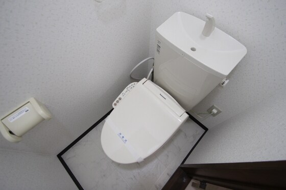 物件内観写真5　(他号室のお写真です)