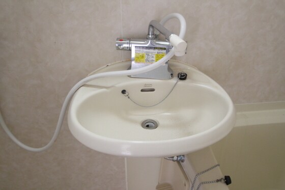 物件内観写真6　(他号室のお写真です)