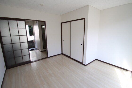 物件内観写真7　(他号室のお写真です)