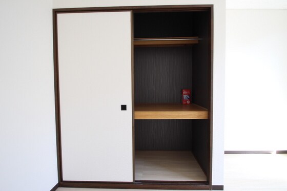 物件内観写真8　(他号室のお写真です)