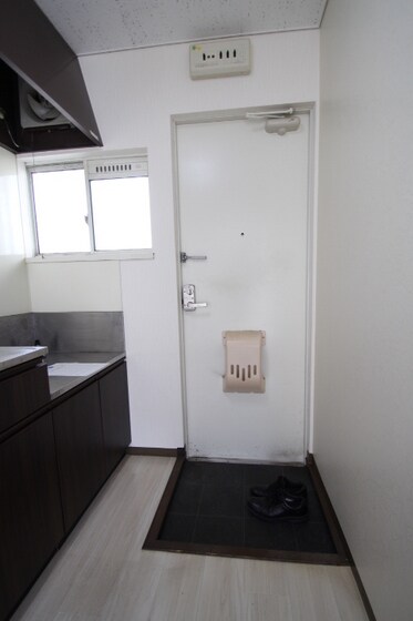 物件内観写真9　(他号室のお写真です)