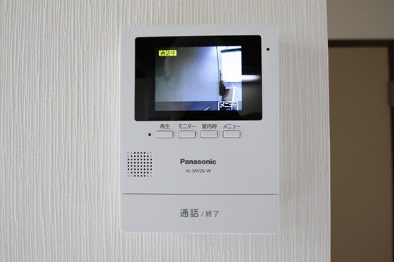 物件内観写真10　(他号室のお写真です)