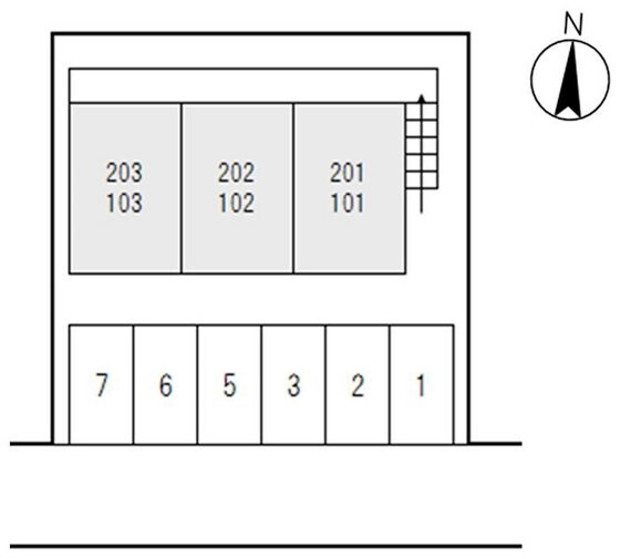 物件内観写真13　
