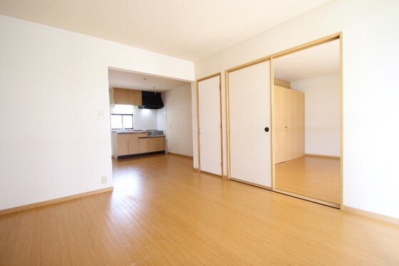 物件内観写真2　(他号室のお写真です)