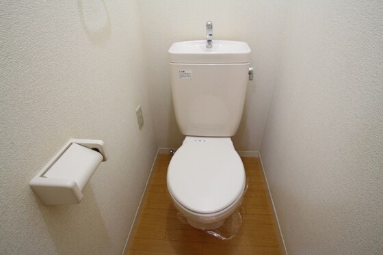 物件内観写真5　(他号室のお写真です)