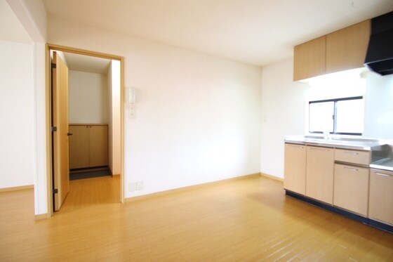 物件内観写真7　(他号室のお写真です)