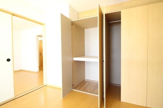 物件内観写真8　(他号室のお写真です)