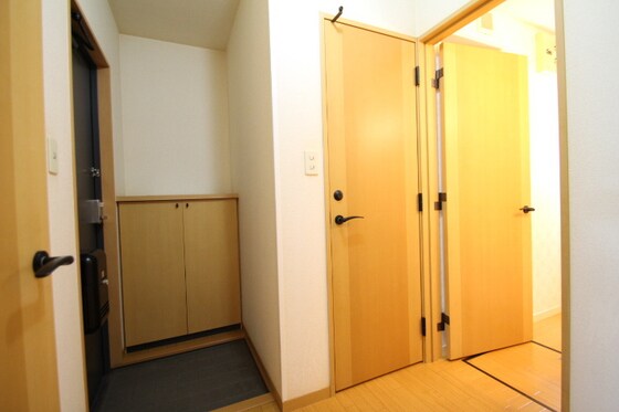 物件内観写真9　(他号室のお写真です)