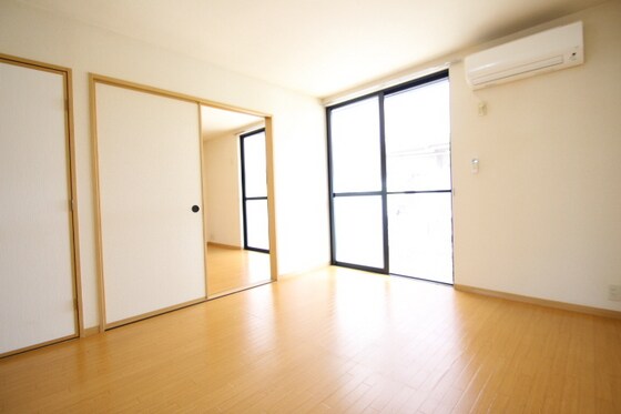 物件内観写真10　(他号室のお写真です)