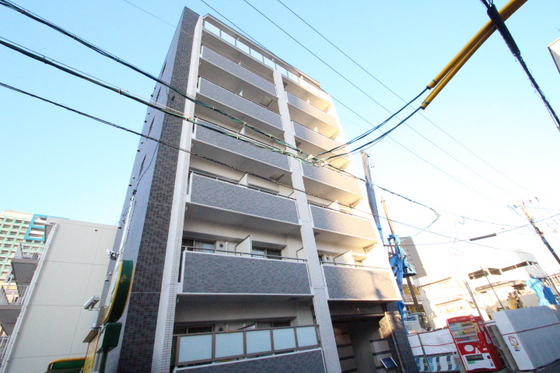 スキポール駅元町