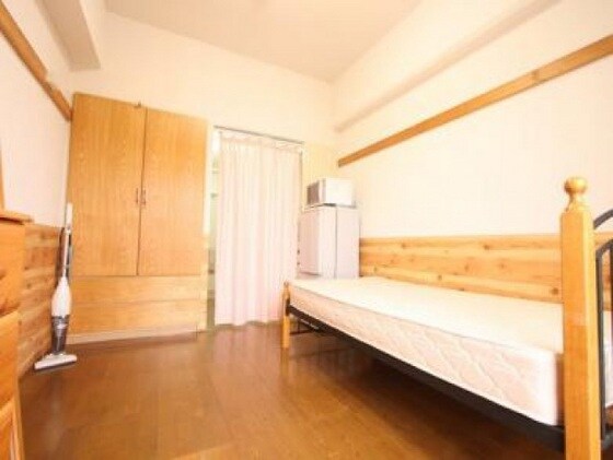 物件内観写真2　(※他号室の写真です)