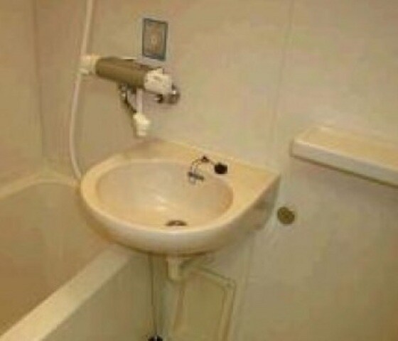 物件内観写真6　(※他号室の写真です)