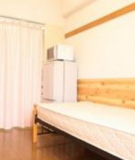 物件内観写真8　(※他号室の写真です)