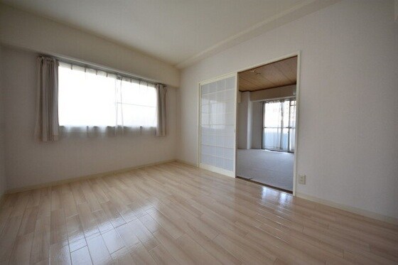 物件内観写真2　(※他号室の写真です。)