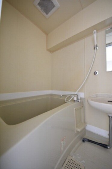 物件内観写真4　(※他号室の写真です。)