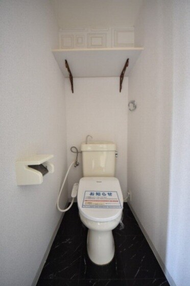 物件内観写真5　(※他号室の写真です。)