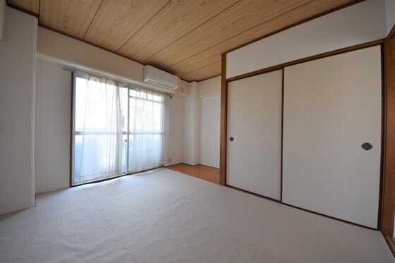 物件内観写真11　(※他号室の写真です。)