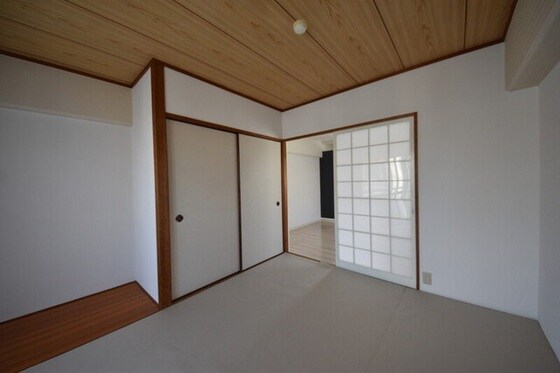 物件内観写真12　(※他号室の写真です。)