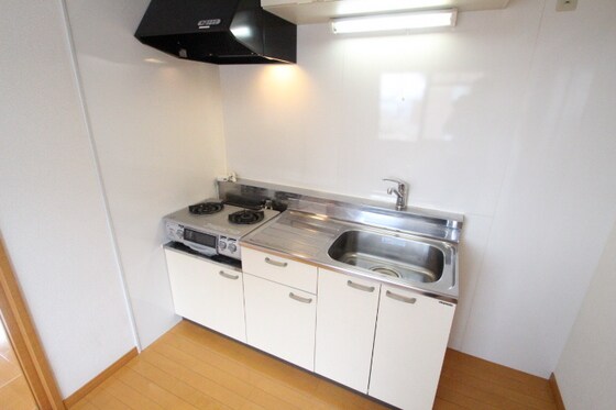 物件内観写真3　(他号室のお写真です)