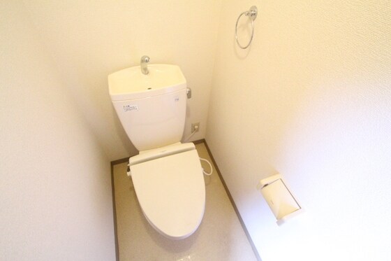 物件内観写真5　(他号室のお写真です)