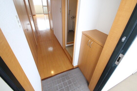 物件内観写真8　(他号室のお写真です)