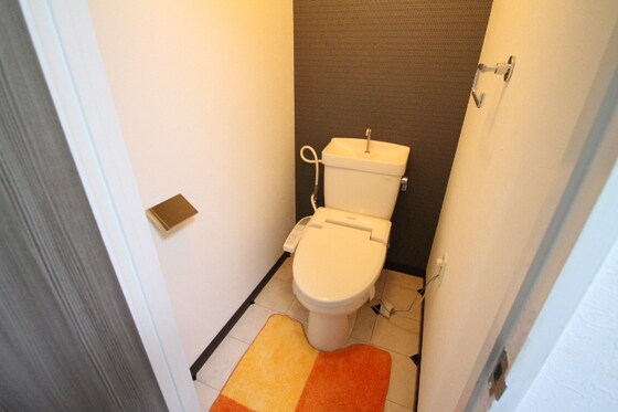 物件内観写真12　(※他号室の写真です)