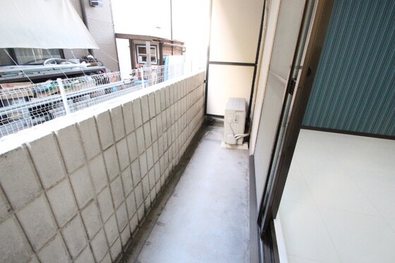 物件内観写真13　(※他号室の写真です)