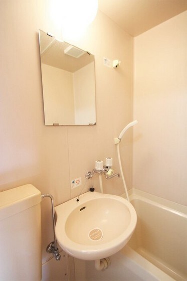 物件内観写真6　(他号室のお写真です)