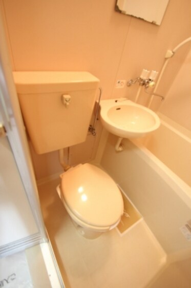 物件内観写真12　