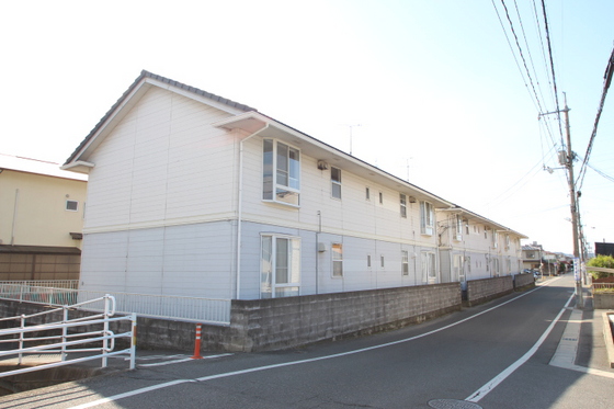 サンライズ平野　A