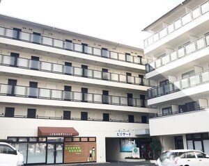 サンライト津島I号館外観写真